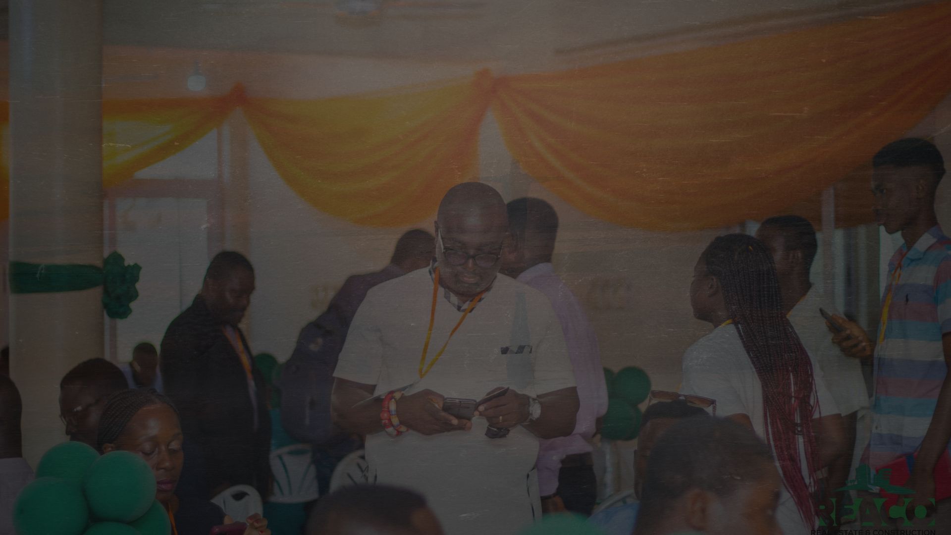 Ghana Environmental Summit