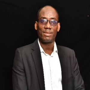 Prof. Patron