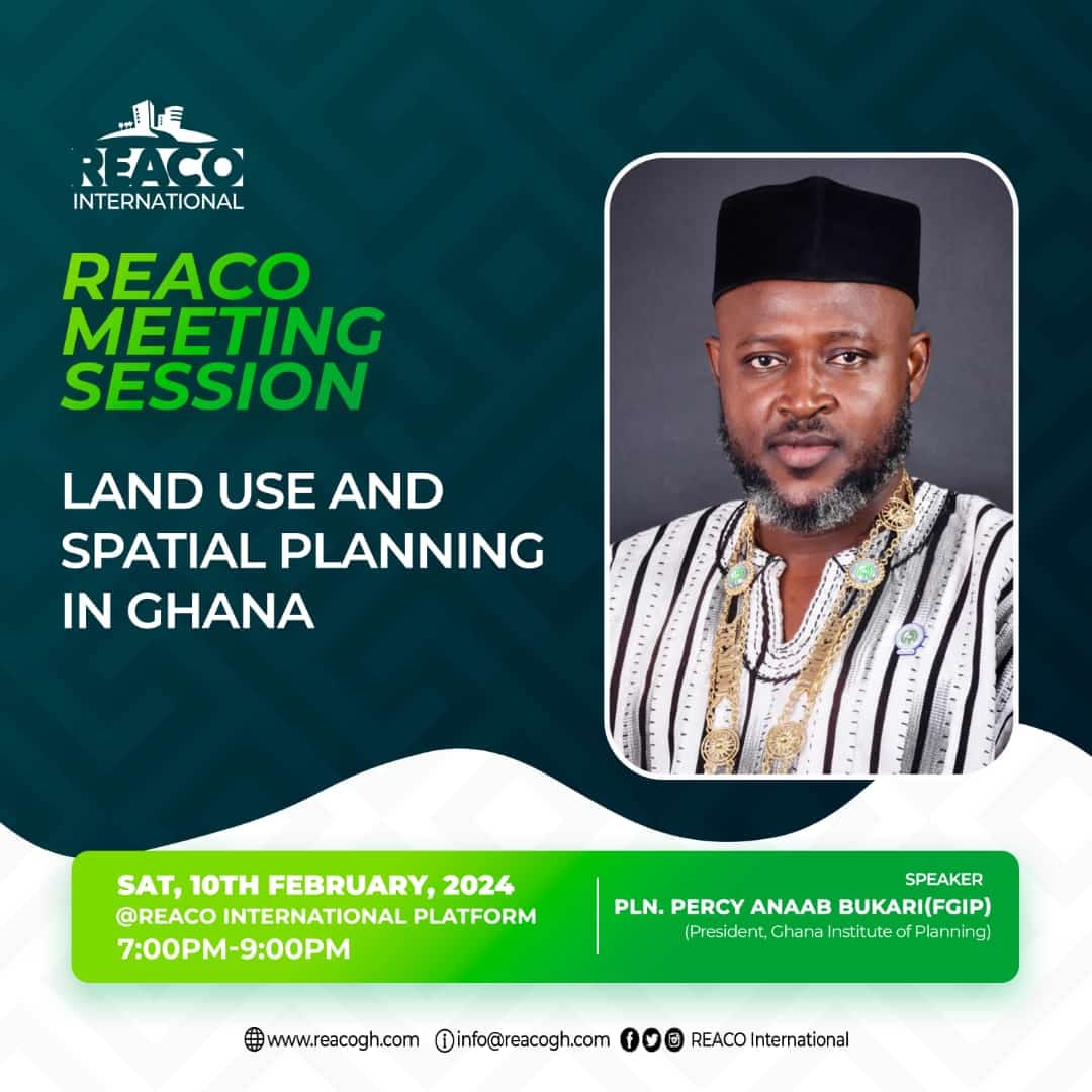 REACO Event